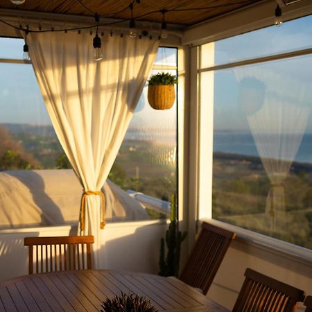 Residenza B&B Vistamare Петаччато Екстер'єр фото