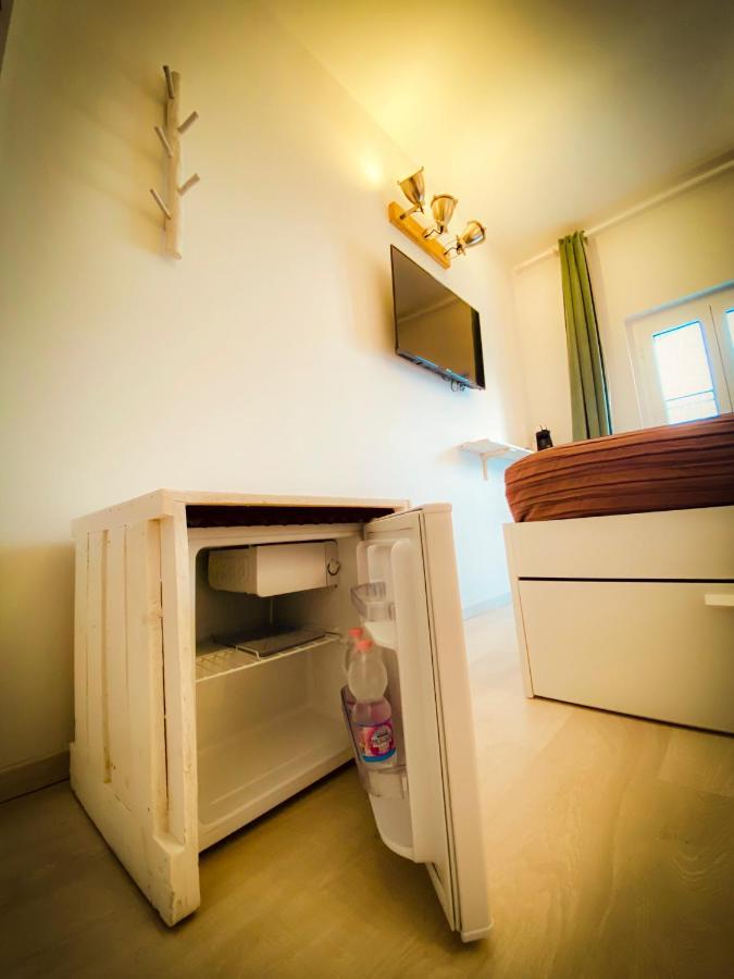 Residenza B&B Vistamare Петаччато Екстер'єр фото