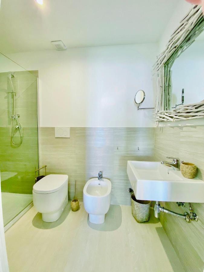 Residenza B&B Vistamare Петаччато Екстер'єр фото