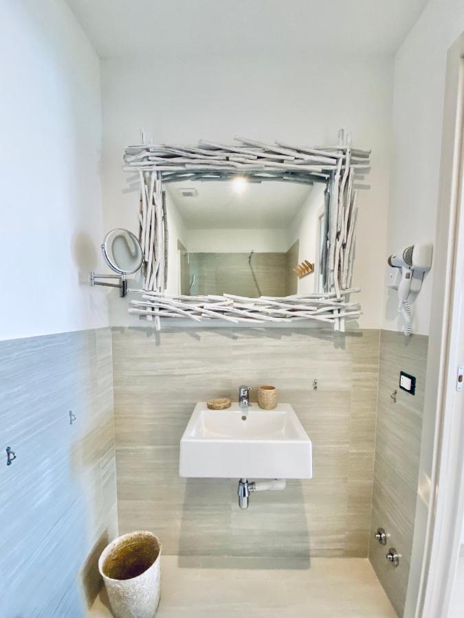 Residenza B&B Vistamare Петаччато Екстер'єр фото