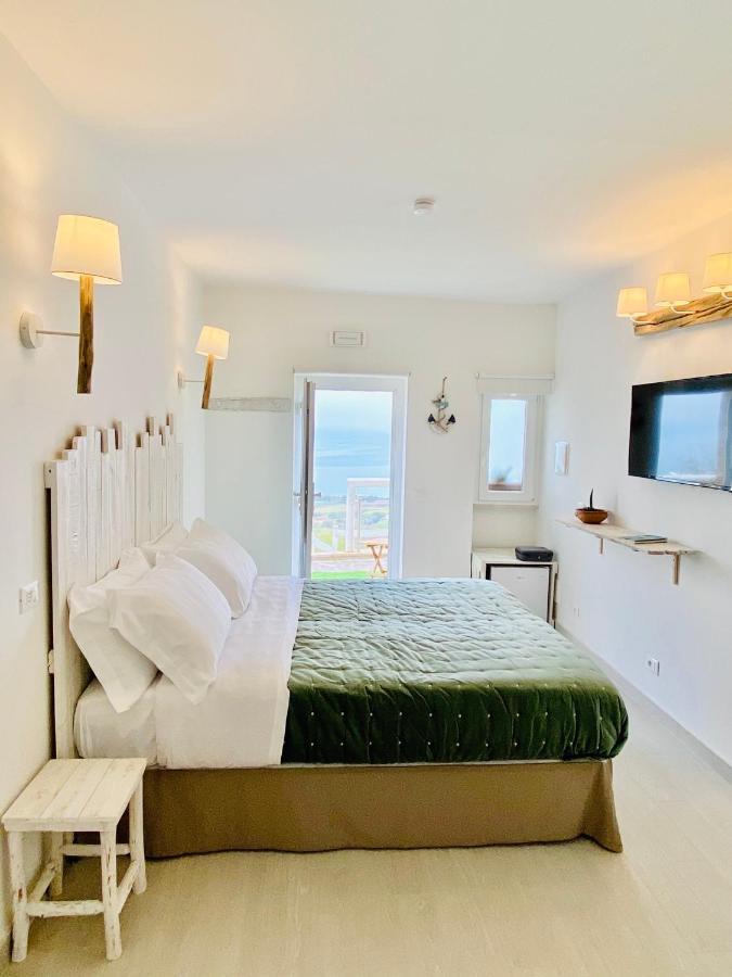 Residenza B&B Vistamare Петаччато Екстер'єр фото