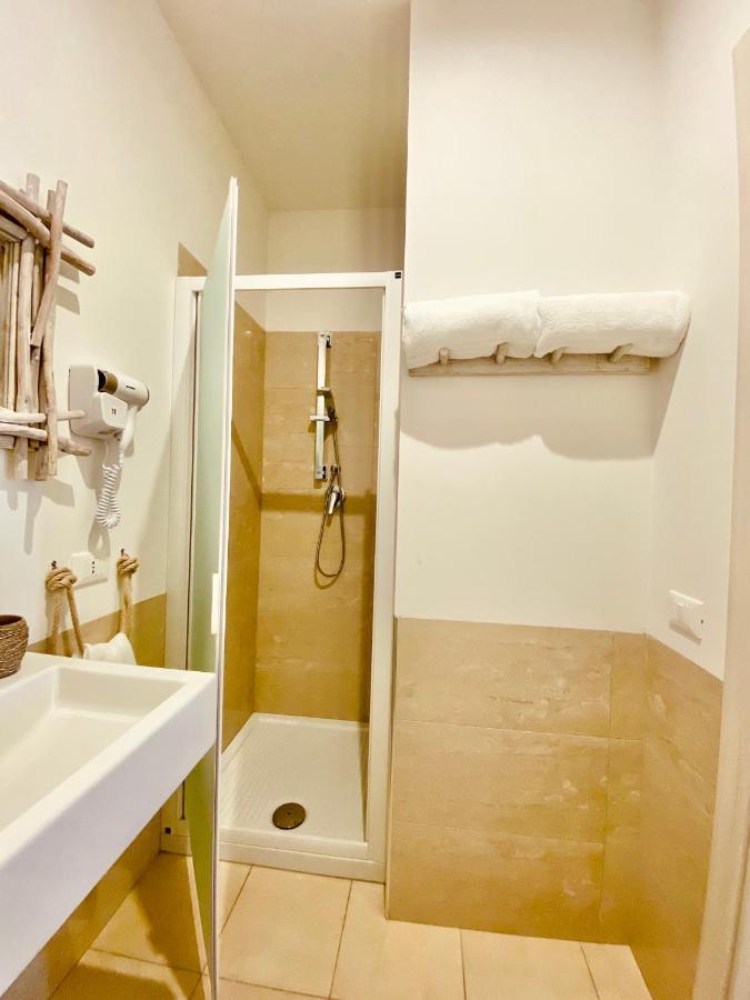 Residenza B&B Vistamare Петаччато Екстер'єр фото