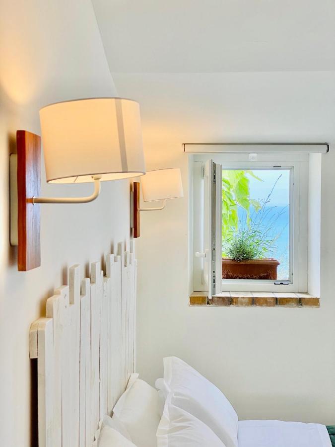 Residenza B&B Vistamare Петаччато Екстер'єр фото